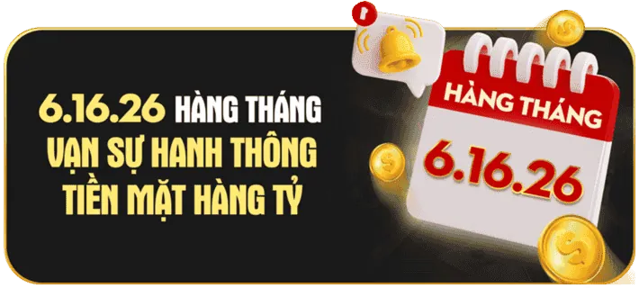 Điểm nổi bật các chương trình khuyến mãi vnbet nhà cái