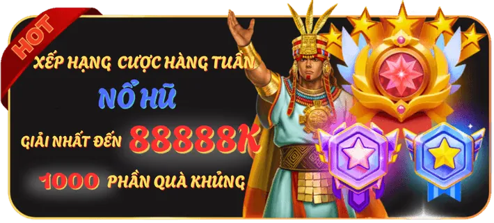 Bắn Cá Đổi Thưởng VNBET
