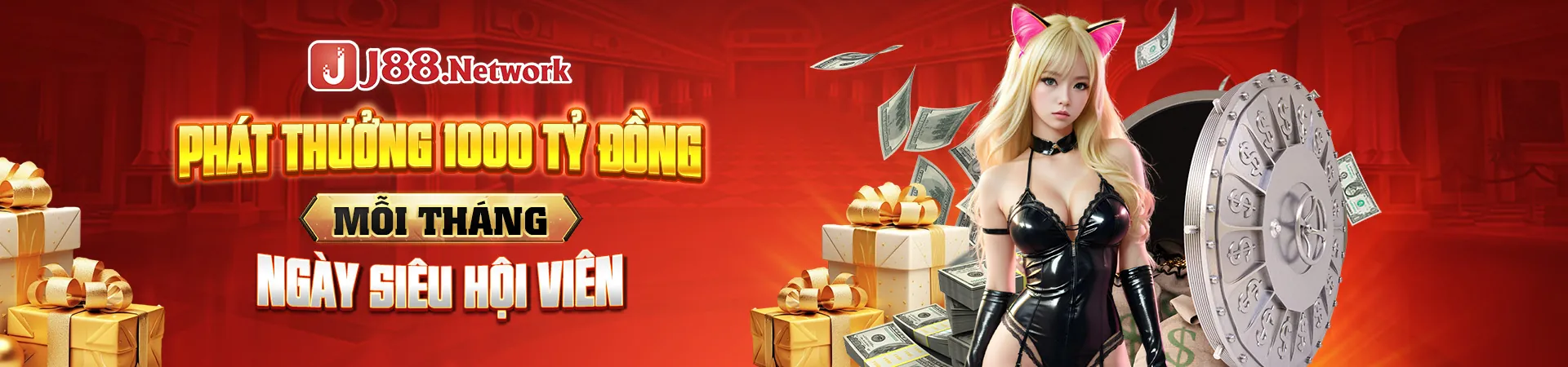 Chương Trình VIP vnbet nhà cái