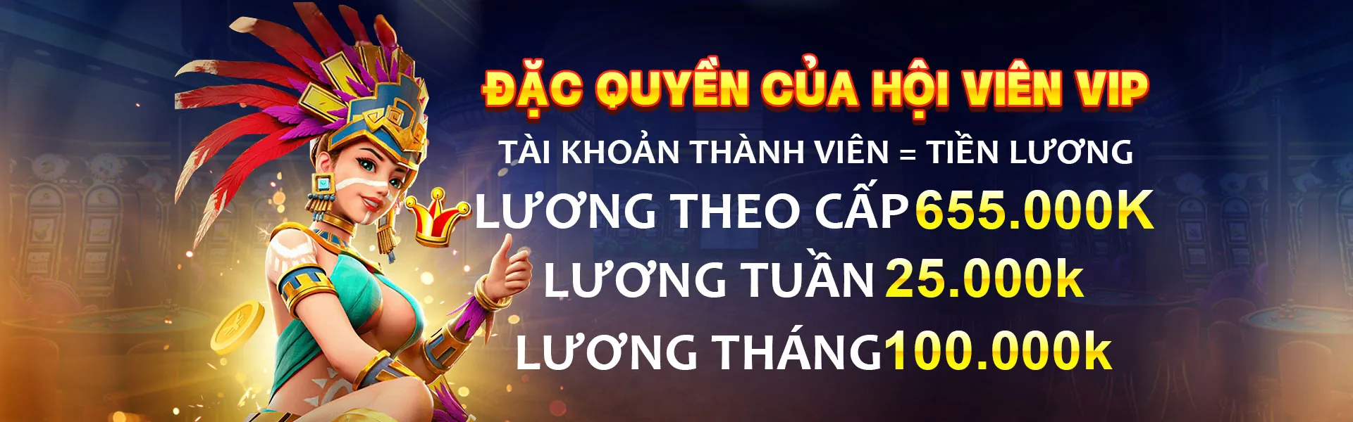 Sòng bạc trực tuyến vnbet nhà cái với các trò chơi casino sang trọng