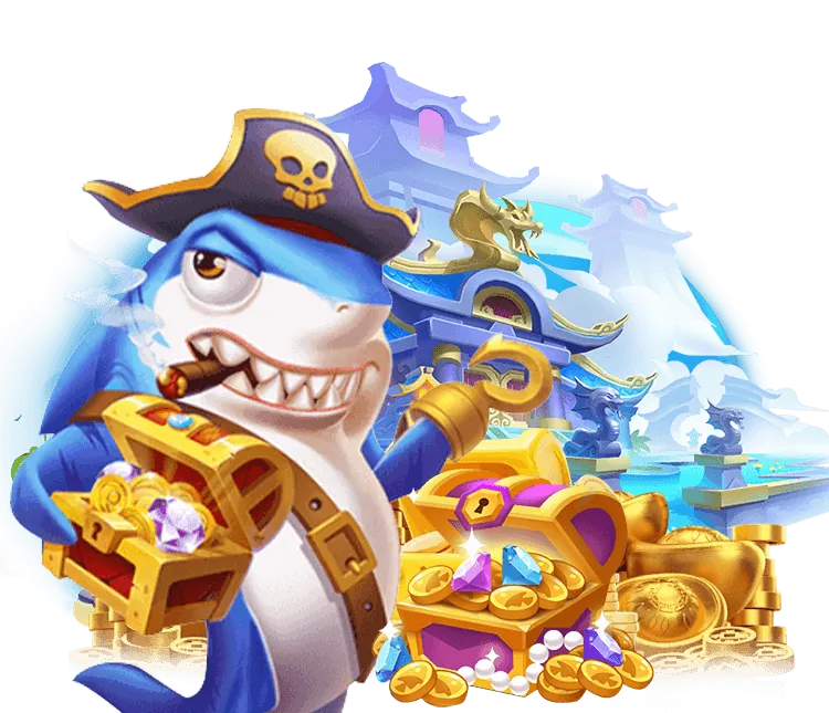 Hướng dẫn chơi game bắn cá tại VNBET