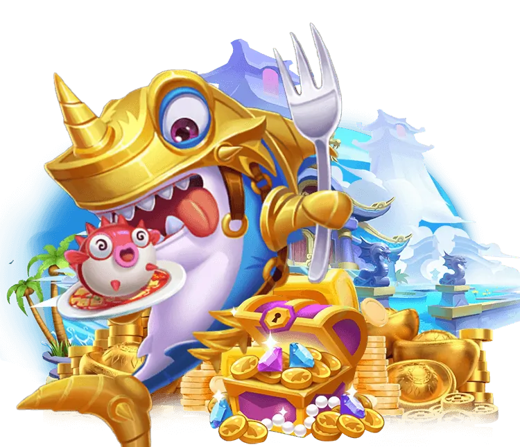Tổng quan game bắn cá trực tuyến tại VNBET